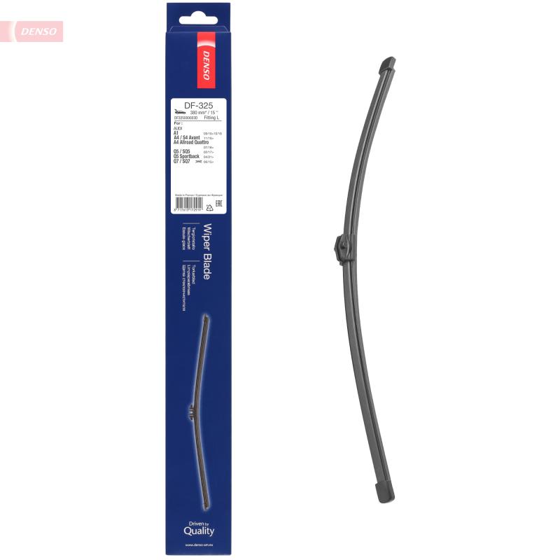 Balai d'essuie-glace DENSO DF-325 - Visuel 2