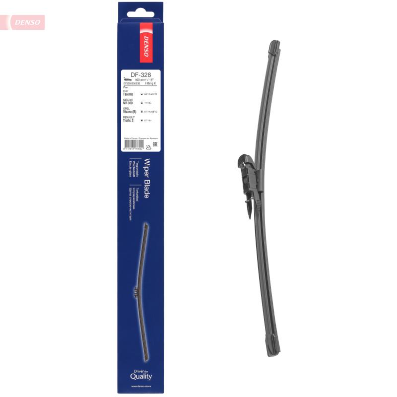 Balai d'essuie-glace DENSO DF-328 - Visuel 2