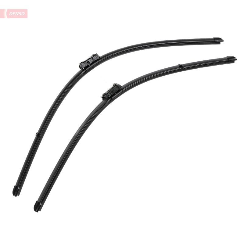 Kit balais d'essuie-glace DENSO DF-424 - Visuel 2