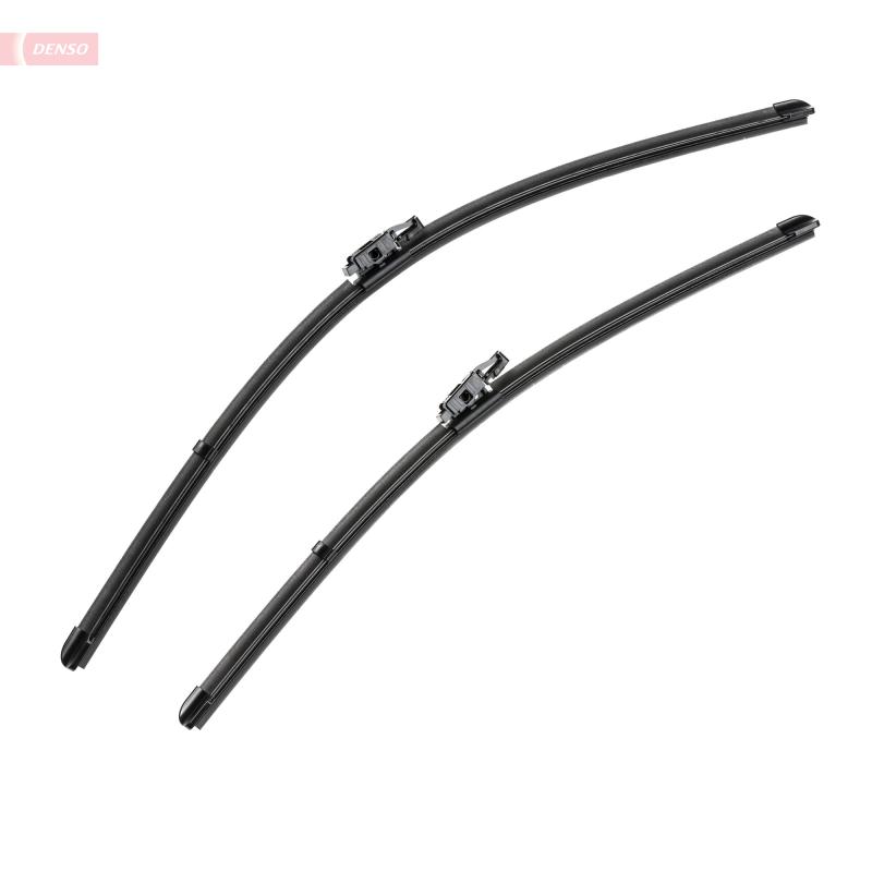 Kit balais d'essuie-glace DENSO DF-429 - Visuel 2