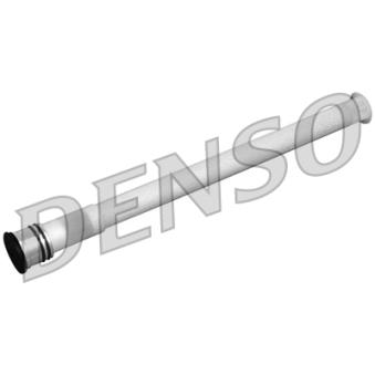 Filtre déshydratant, climatisation DENSO DFD01006 pour FORD TOURNEO 2.0 - 110cv
