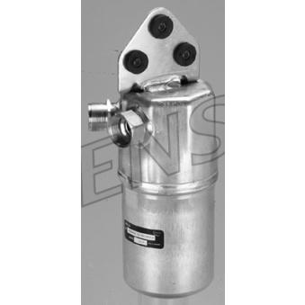 Filtre déshydratant, climatisation DENSO DFD02008