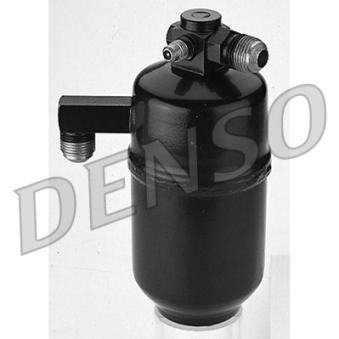 Filtre déshydratant, climatisation DENSO DFD05008