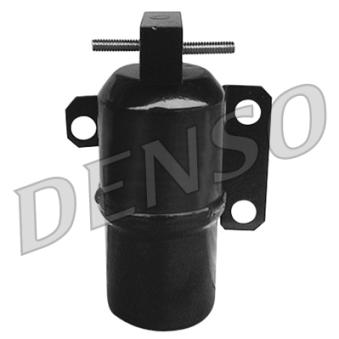 Filtre déshydratant, climatisation DENSO [DFD06006]