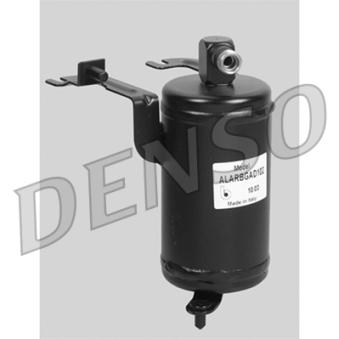 Filtre déshydratant, climatisation DENSO [DFD07006]