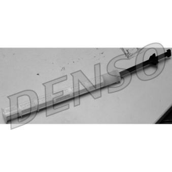Filtre déshydratant, climatisation DENSO DFD07015