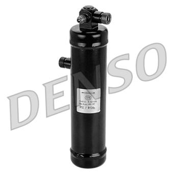 Filtre déshydratant, climatisation DENSO DFD21005