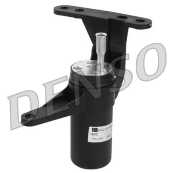 Filtre déshydratant, climatisation DENSO DFD23008