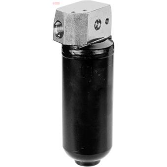 Filtre déshydratant, climatisation DENSO [DFD23012]