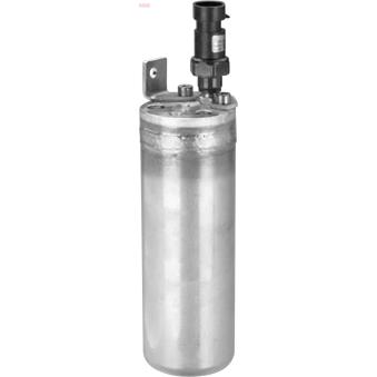 Filtre déshydratant, climatisation DENSO DFD23032