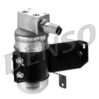 Filtre déshydratant, climatisation DENSO [DFD24003]