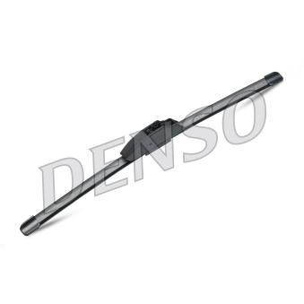 Balai d'essuie-glace DENSO DFR-001 pour DACIA DOKKER 1.3 TCe 130 - 131cv