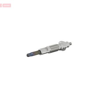 Bougie de préchauffage DENSO DG-114 pour MAZDA E SERIE E2200 D - 63cv