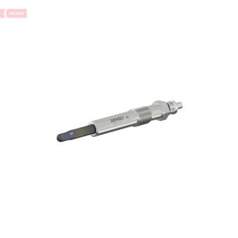 Bougie de préchauffage DENSO DG-121 pour RENAULT R4 1.8 TDCi - 110cv
