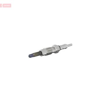 Bougie de préchauffage DENSO DG-129 pour FIAT PUNTO 1.9 DS 60 - 60cv