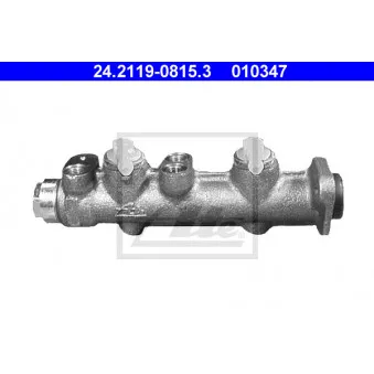 ATE 24.2119-0815.3 - Maître-cylindre de frein
