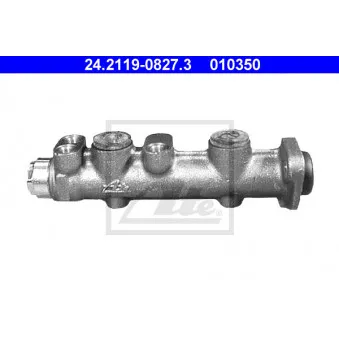 Maître-cylindre de frein ATE 24.2119-0827.3