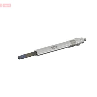 Bougie de préchauffage DENSO DG-155 pour MERCEDES-BENZ CLASSE A A 170 CDI - 90cv