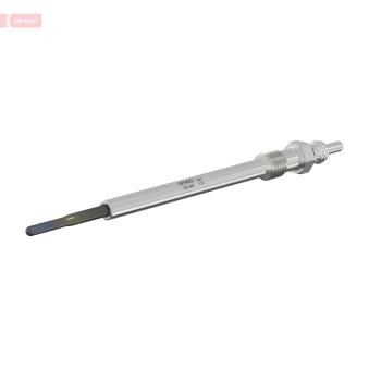 Bougie de préchauffage DENSO DG-629 pour ALFA ROMEO 159 2.4 JTDM - 210cv