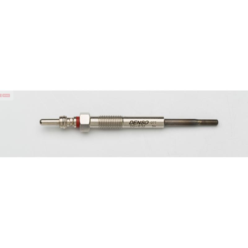 Bougie de préchauffage DENSO DG-632 - Visuel 2