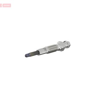 Bougie de préchauffage DENSO DG-645 pour MAZDA 323 2.5 D 4WD - 78cv