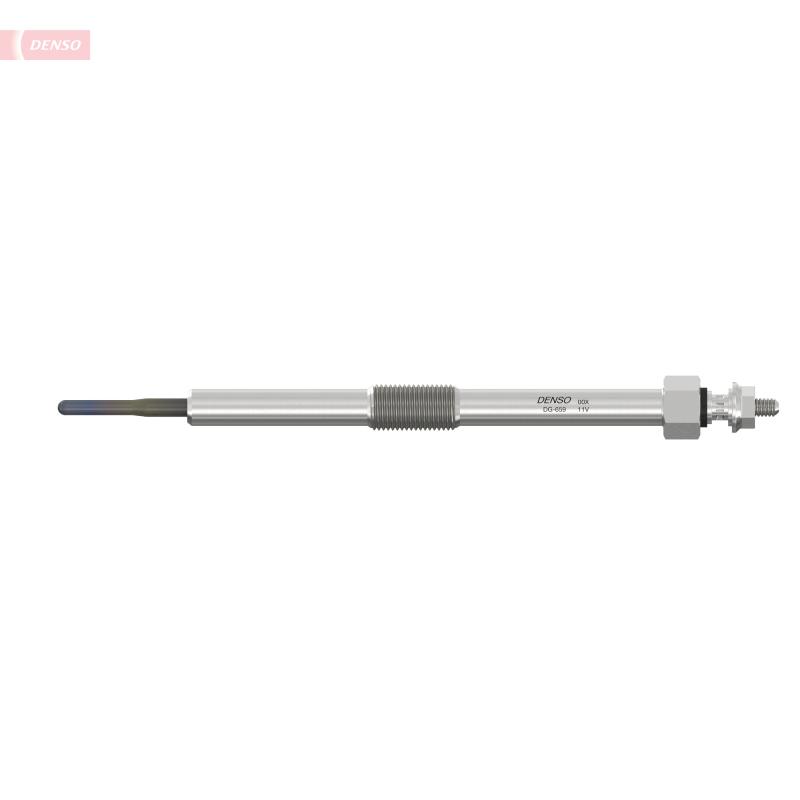 Bougie de préchauffage DENSO DG-659 - Visuel 1