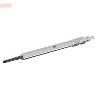 Bougie de préchauffage DENSO DG-673 pour OPEL ANTARA 2.0 CDTI - 170cv