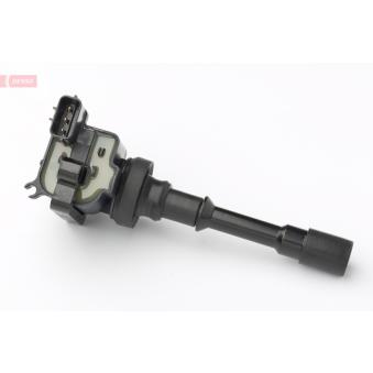 Bobine d'allumage DENSO DIC-0107 pour MITSUBISHI LANCER 1.3 12V - 75cv