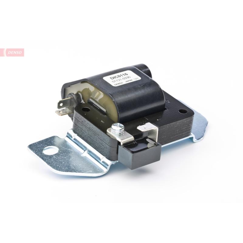 Bobine d'allumage DENSO DIC-0116 - Visuel 1