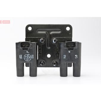 Bobine d'allumage DENSO DIC-0117 pour CHEVROLET LACETTI 1.6 - 109cv