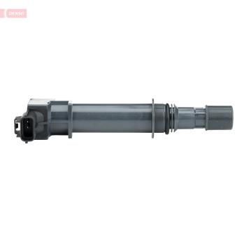 Bobine d'allumage DENSO DIC-0201 pour JEEP COMMANDER 3.0 CRD - 218cv