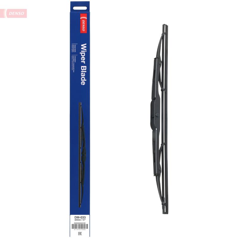 Balai d'essuie-glace DENSO DM-033 - Visuel 2