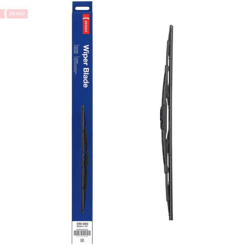 Balai d'essuie-glace DENSO DM-060 - Visuel 1