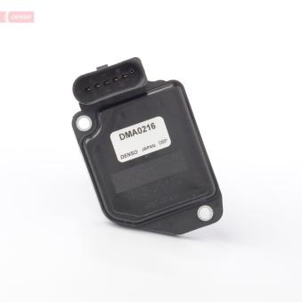 Débitmètre de masse d'air DENSO DMA-0216 pour AUDI A8 4.2 TDI quattro - 320cv