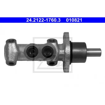 Maître-cylindre de frein ATE OEM 9949543