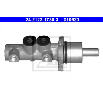 Maître-cylindre de frein ATE 24.2123-1730.3