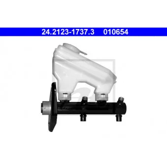 Maître-cylindre de frein ATE OEM 96FB2140DE