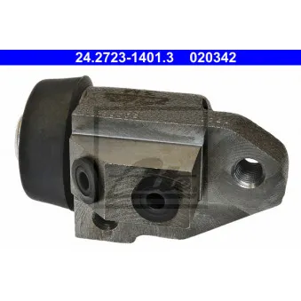 Cylindre de roue ATE 24.2723-1401.3