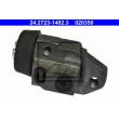 ATE 24.2723-1402.3 - Cylindre de roue