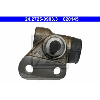 Cylindre de roue ATE 24.2725-0903.3