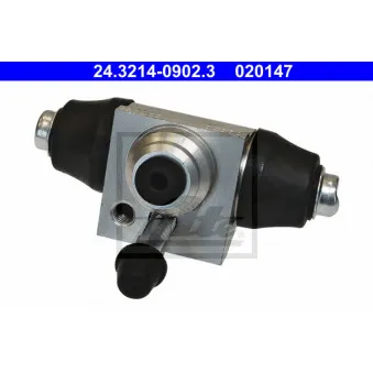 ATE 24.3214-0902.3 - Cylindre de roue