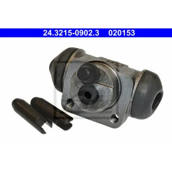 Cylindre de roue ATE 24.3215-0902.3