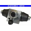 ATE 24.3215-0903.3 - Cylindre de roue