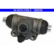 ATE 24.3215-1703.3 - Cylindre de roue