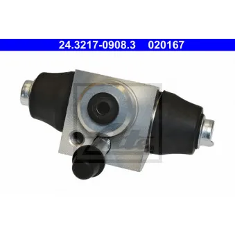 Cylindre de roue ATE OEM 04-0608