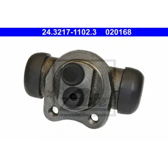 Cylindre de roue ATE 24.3217-1102.3