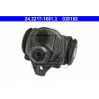 ATE 24.3217-1601.3 - Cylindre de roue