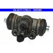 ATE 24.3217-1703.3 - Cylindre de roue