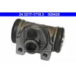 ATE 24.3217-1710.3 - Cylindre de roue