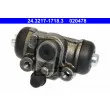 ATE 24.3217-1718.3 - Cylindre de roue
